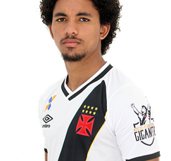 Douglas Luiz