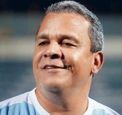 Hélio dos Anjos