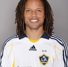 Cobi Jones