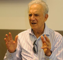 Carlos Alberto Silva