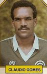 Claudio Gomes