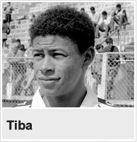 Tiba