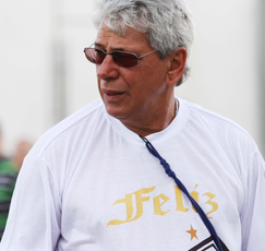 Sérgio Cosme