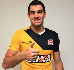 Rafael Copetti
