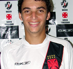 Gustavo Breda