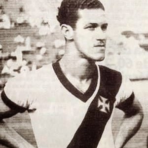 Ademir Ficha do Jogador Vasco da Gama Vaskipedia