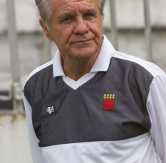 Evaristo de Macedo