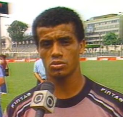 Sérgio Araújo