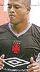 Róbson Luis