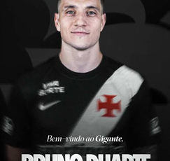 Bruno Duarte