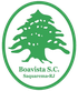 Escudo do time Boavista