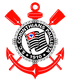 Escudo do time Corinthians