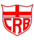 Escudo do time CRB