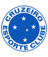 Escudo do time Cruzeiro
