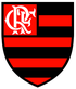 Escudo do time Flamengo