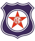 Escudo do time Friburguense