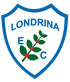 Escudo do time Londrina
