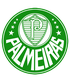 Escudo do time Palmeiras