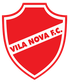 Escudo do time Vila Nova