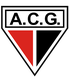 Escudo do time Atlético-GO