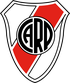 Escudo do time River Plate