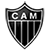 Escudo do time Atlético Mineiro