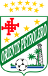 Escudo do time Oriente Petrolero