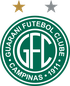 Escudo do time Guarani