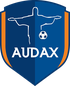 Escudo do time Audax - RJ