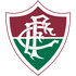Escudo do time Fluminense