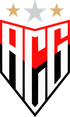 Escudo do time Atlético Goianiense