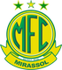 Escudo do time Mirassol