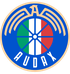 Escudo do time Audax Italiano