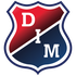 Escudo do time Independiente Medellín