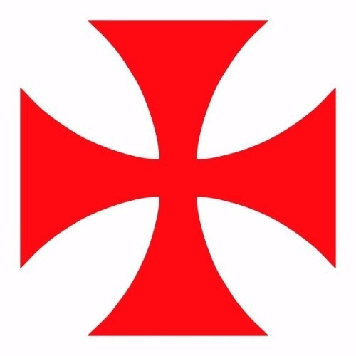 Cruz maltina